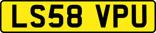 LS58VPU