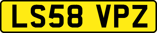 LS58VPZ