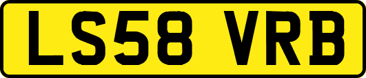 LS58VRB