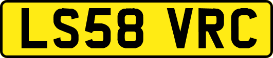 LS58VRC
