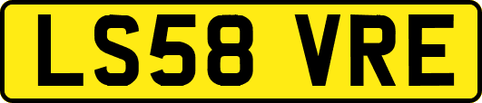LS58VRE