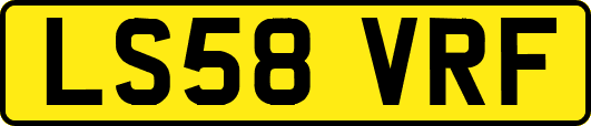 LS58VRF