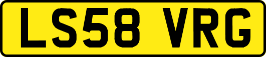 LS58VRG