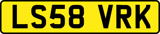 LS58VRK