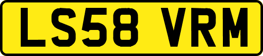 LS58VRM