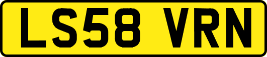 LS58VRN