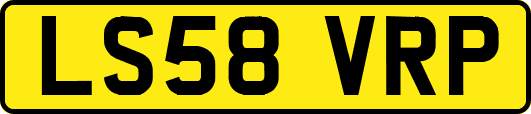 LS58VRP