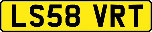 LS58VRT
