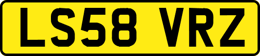 LS58VRZ