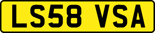LS58VSA