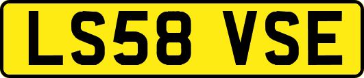 LS58VSE