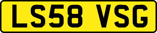 LS58VSG