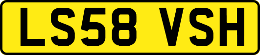 LS58VSH