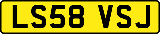 LS58VSJ
