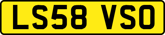 LS58VSO