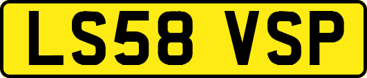 LS58VSP