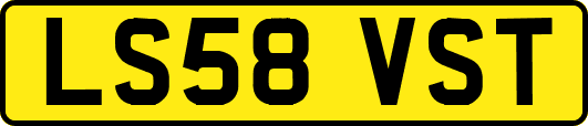 LS58VST