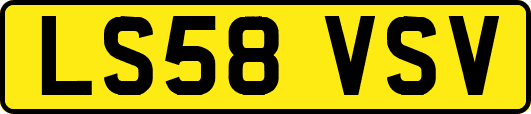 LS58VSV