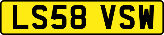 LS58VSW