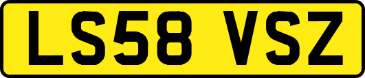 LS58VSZ