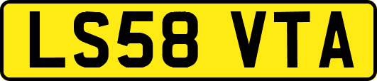 LS58VTA