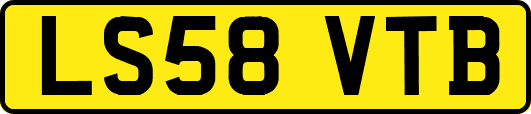 LS58VTB