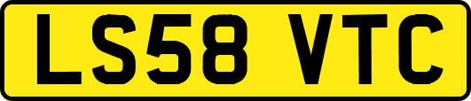 LS58VTC