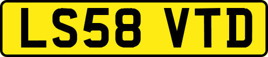 LS58VTD