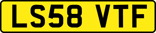 LS58VTF