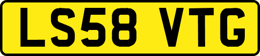 LS58VTG