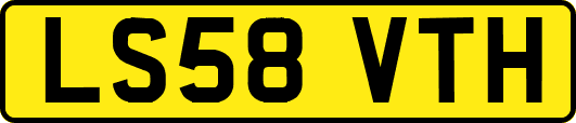 LS58VTH