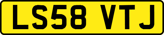 LS58VTJ