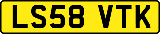 LS58VTK