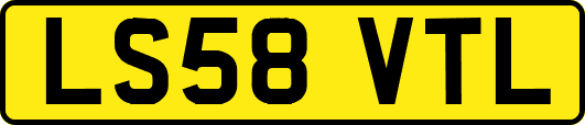 LS58VTL