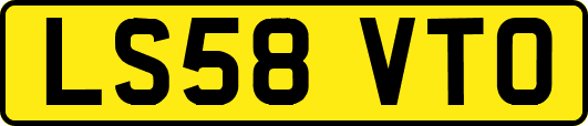 LS58VTO