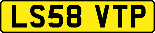 LS58VTP