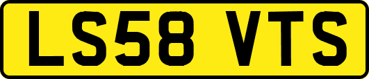 LS58VTS