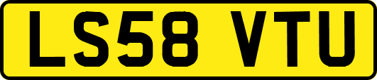 LS58VTU