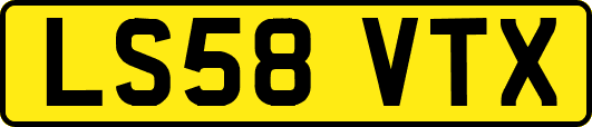 LS58VTX