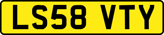 LS58VTY