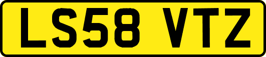 LS58VTZ