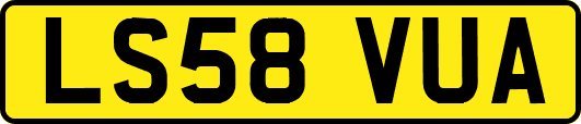 LS58VUA