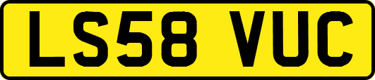 LS58VUC