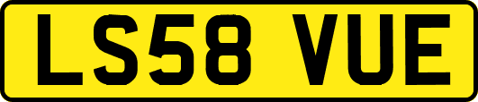 LS58VUE