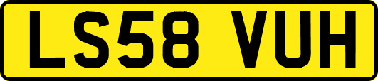 LS58VUH