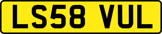 LS58VUL