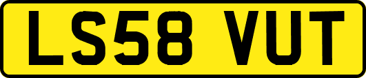 LS58VUT
