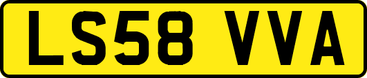 LS58VVA
