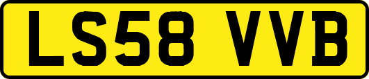LS58VVB