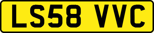 LS58VVC